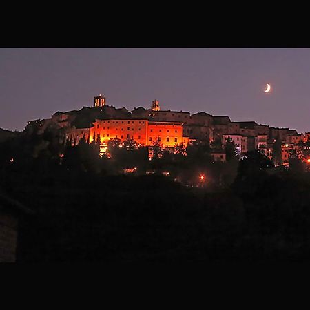 La Casina Toscana Montepulciano Exterior photo