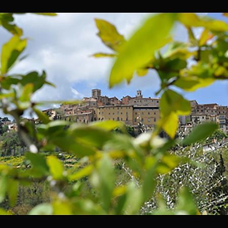 La Casina Toscana Montepulciano Exterior photo