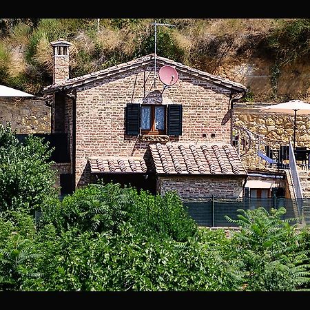 La Casina Toscana Montepulciano Exterior photo