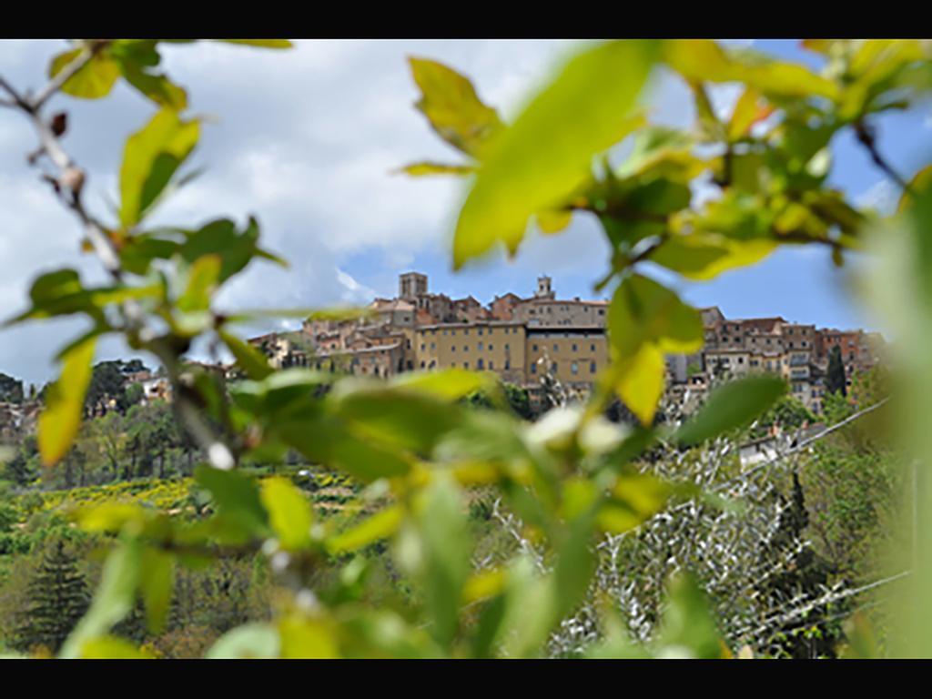 La Casina Toscana Montepulciano Exterior photo