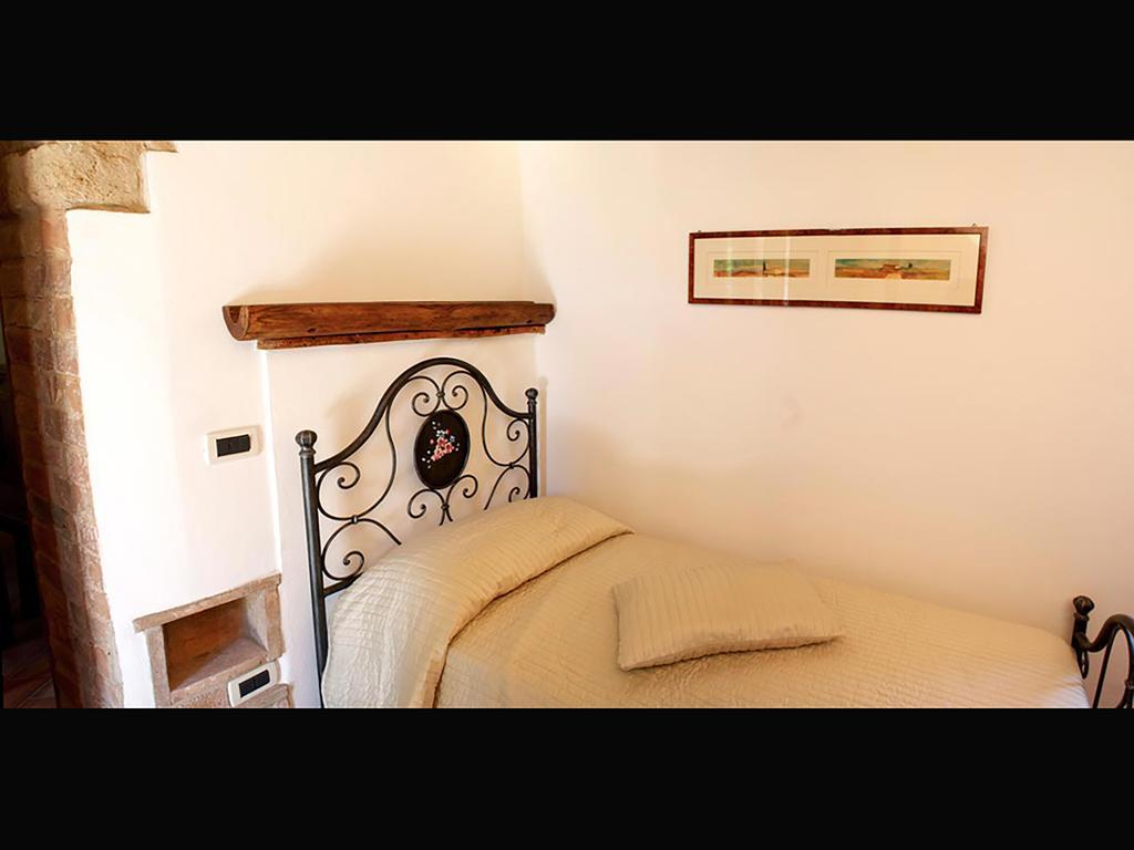 La Casina Toscana Montepulciano Room photo