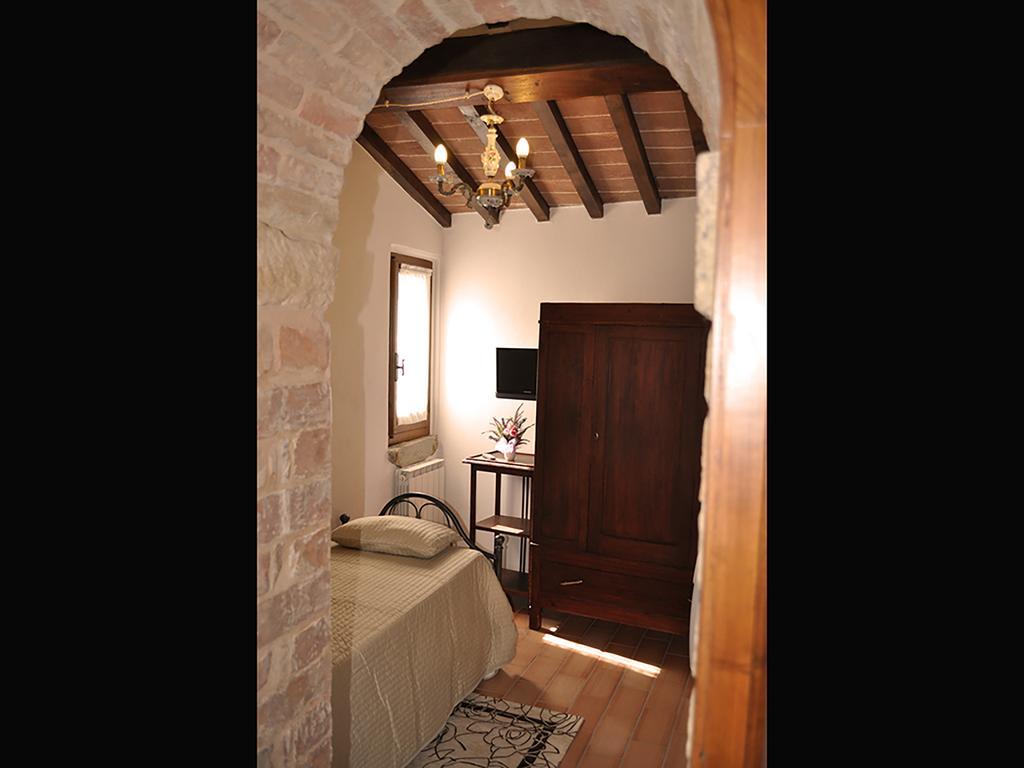 La Casina Toscana Montepulciano Room photo